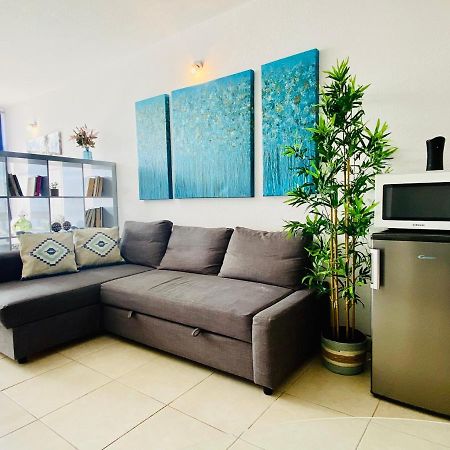 Golden Wave Apartment Corralejo Exterior foto