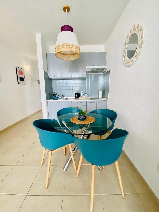 Golden Wave Apartment Corralejo Exterior foto