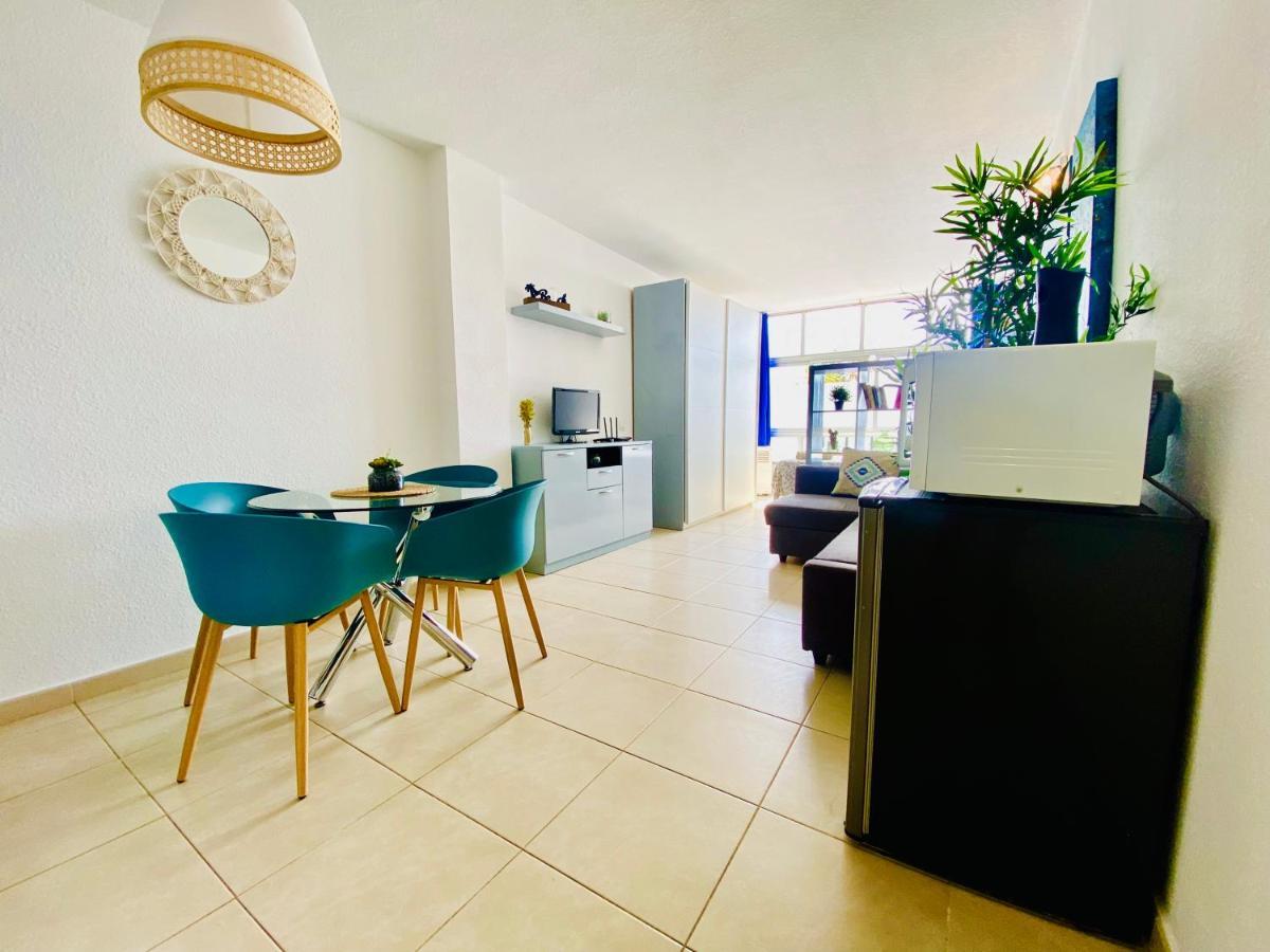 Golden Wave Apartment Corralejo Exterior foto