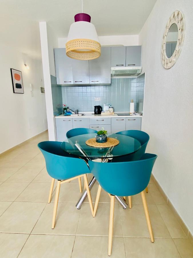 Golden Wave Apartment Corralejo Exterior foto