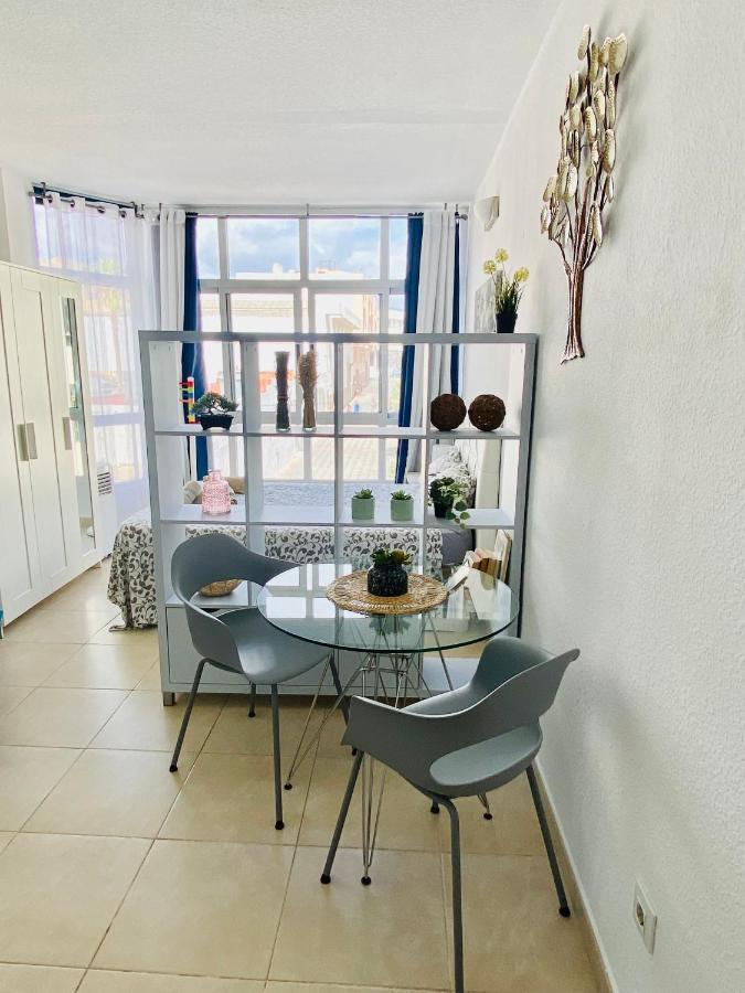 Golden Wave Apartment Corralejo Exterior foto