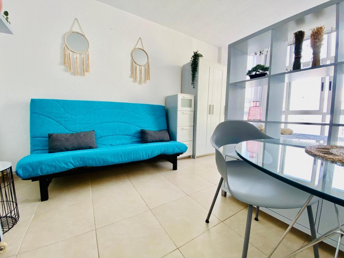 Golden Wave Apartment Corralejo Exterior foto