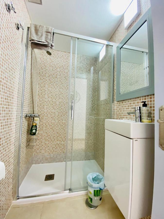 Golden Wave Apartment Corralejo Exterior foto