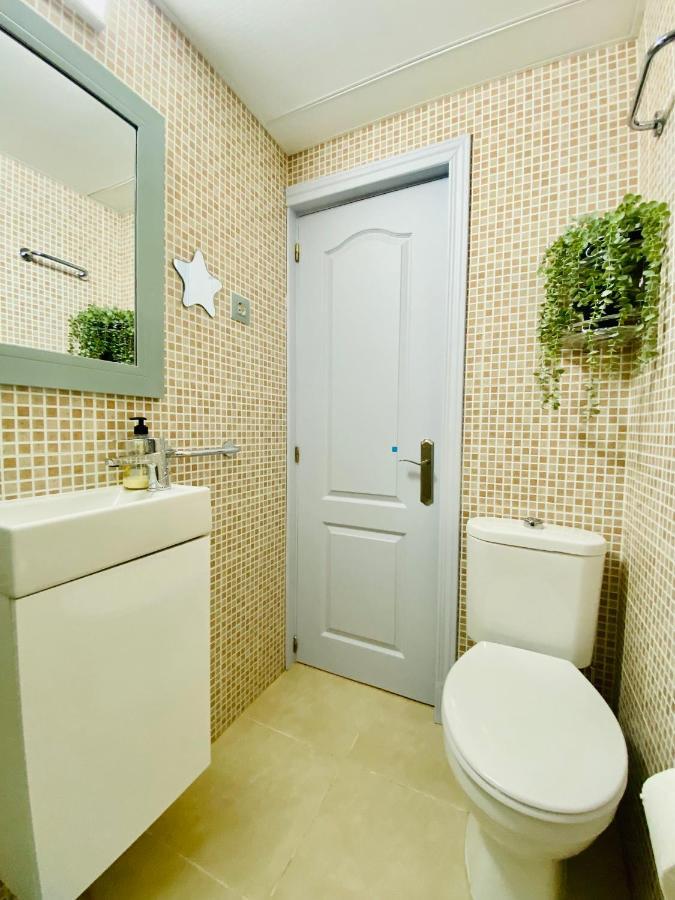 Golden Wave Apartment Corralejo Exterior foto